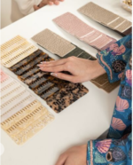 ⁦عربة المشط والجلد – عربة باللون الابيض⁩ - الصورة ⁦2⁩